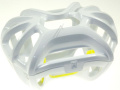 Dustbag holder - 2192150056 Holder dust Bag [Electrolux Aeg]